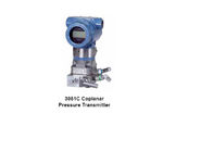 Transmissor de pressão diferencial Rosemount do elevado desempenho 3051CD Coplanar