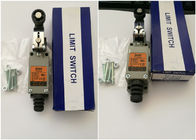 O tipo TZ8104 da polia tende interruptores de limite elétricos da segurança do interruptor de posição