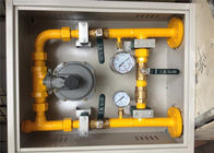 Modelo ajustável Pressure Reducing Regulator do Bethel HSR do regulador de pressão do gás