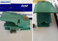 Pequeno tenda o modelo da estrutura compacta TFS-302 da C.A. de Foot Switch 250V do protetor protetor