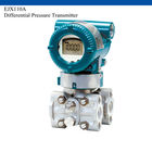 Sensor alto de 4 a 20 Digitas da estabilidade do transmissor EJX110A do indicador de pressão da C.C. do miliampère