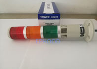 Luz modelo da cor do diodo emissor de luz três de TPWB6- L73 ROG Tend Limit Switch com campainha elétrica