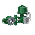 Fisher Diaphragm Actuator verde, válvula de controle de Fisher Gas Regulator V250