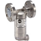 Cubeta invertida certificação Superheated mecânica do uso ISO9001 do vapor da armadilha de vapor do projeto DSC