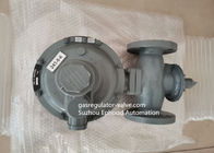 ANSI modelo 125 da baixa pressão do regulador de Sensus 243-8-6 Commercial Lpg Gas