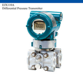 Sensor alto de 4 a 20 Digitas da estabilidade do transmissor EJX110A do indicador de pressão da C.C. do miliampère