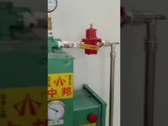 Regulador 67CH Use modelo do gás do LPG no sistema do LPG