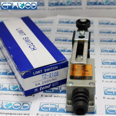 Pressão impermeável durável de uso geral do interruptor de limite do tipo de Pulley Type Tend do modelo TZ-8108
