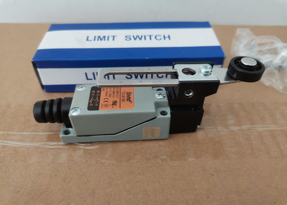 Pressão impermeável durável de uso geral do interruptor de limite do tipo de Pulley Type Tend do modelo TZ-8108