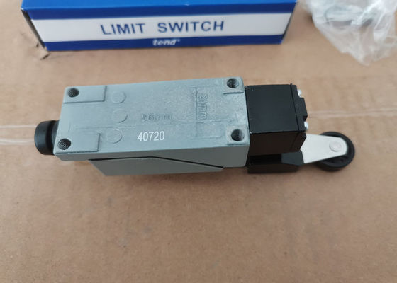 Pressão impermeável durável de uso geral do interruptor de limite do tipo de Pulley Type Tend do modelo TZ-8108