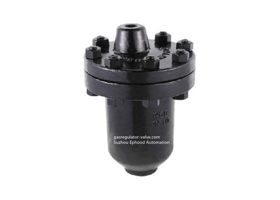 O vapor invertido de aço forjado da cubeta prende 941 951 a extremidade modelo da flange de Thread DN15