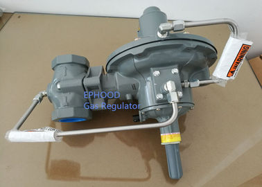 Sistemas 299H de Fisher Gas Pressure Regulator For do americano da longa vida do fogo & de gás